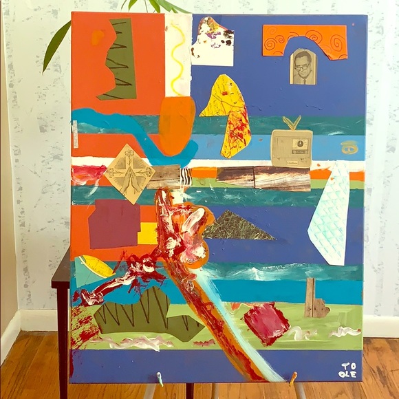 Abstract Art